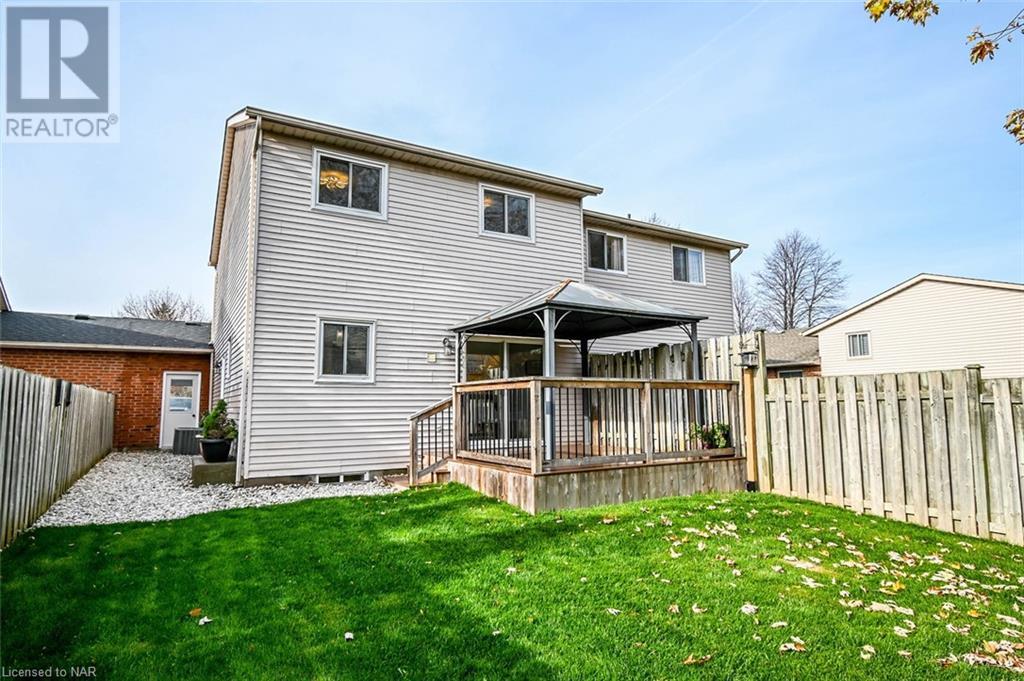 93 Stoney Brook Crescent, St. Catharines, Ontario  L2S 3R9 - Photo 26 - 40512614