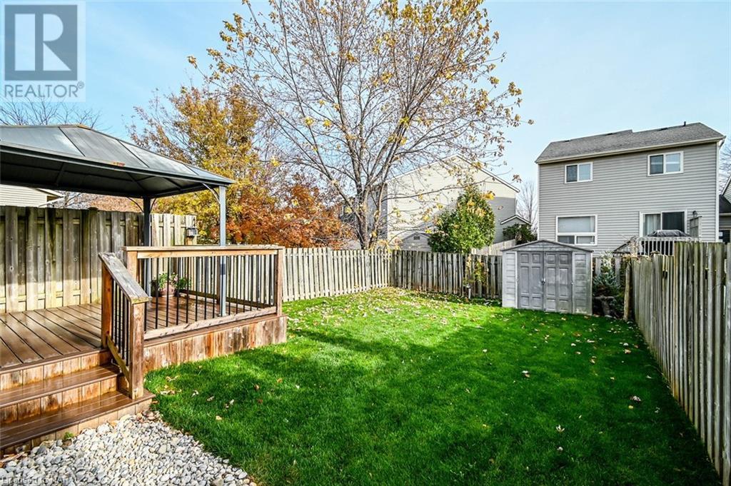 93 Stoney Brook Crescent, St. Catharines, Ontario  L2S 3R9 - Photo 27 - 40512614