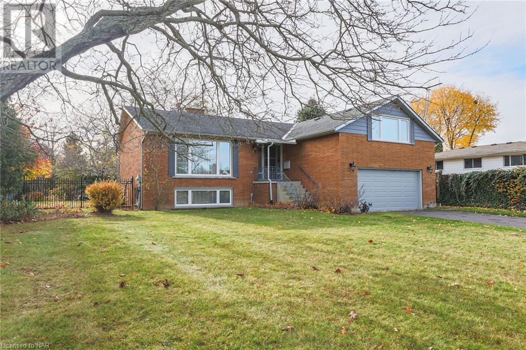 1 TOTTENHAM COURT, niagara-on-the-lake, Ontario