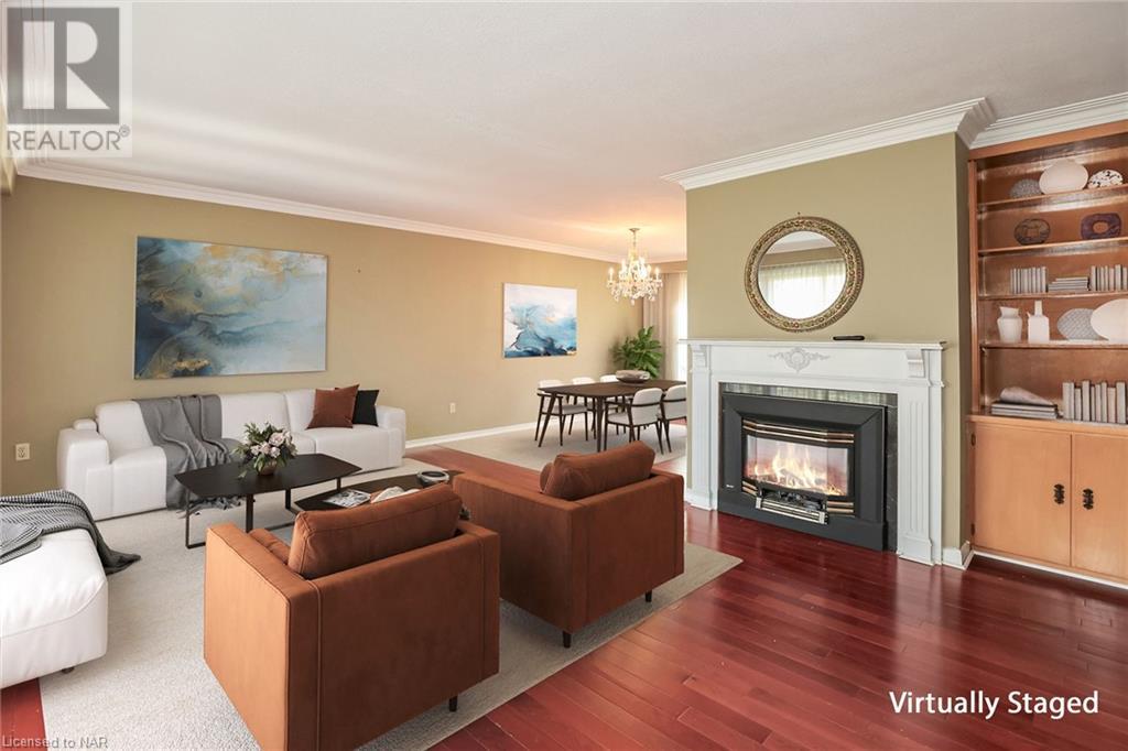 1 Tottenham Court, Niagara-On-The-Lake, Ontario  L0S 1J0 - Photo 5 - 40509621