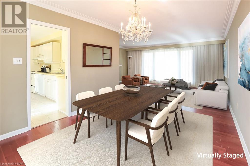 1 Tottenham Court, Niagara-On-The-Lake, Ontario  L0S 1J0 - Photo 8 - 40509621