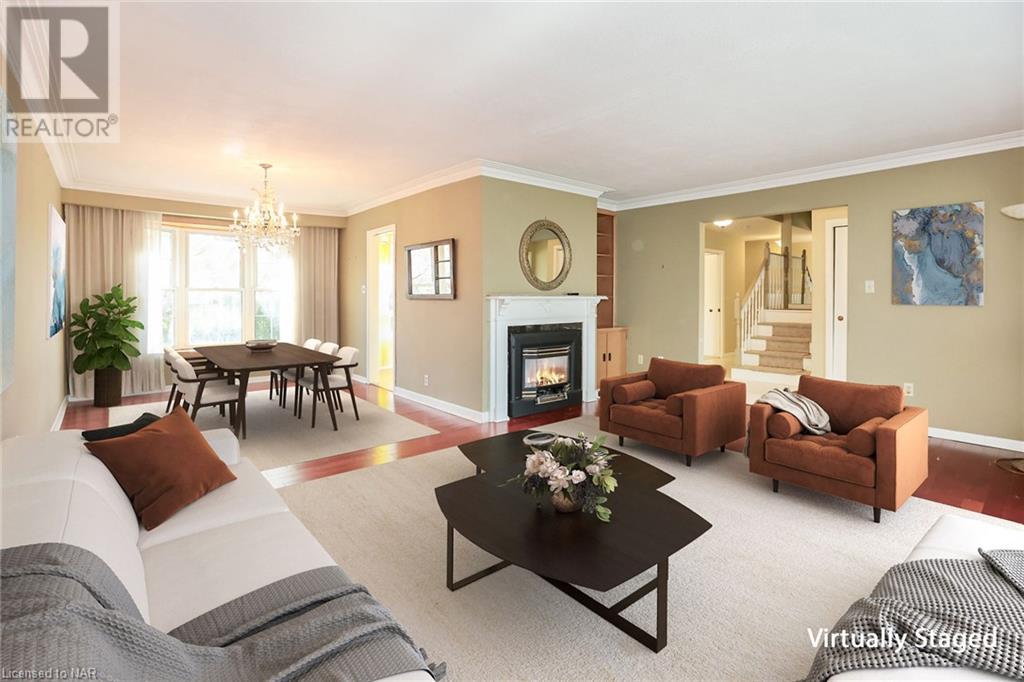 1 Tottenham Court, Niagara-On-The-Lake, Ontario  L0S 1J0 - Photo 9 - 40509621
