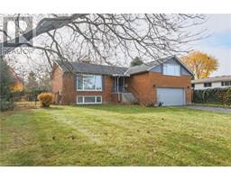 1 TOTTENHAM COURT, niagara-on-the-lake, Ontario