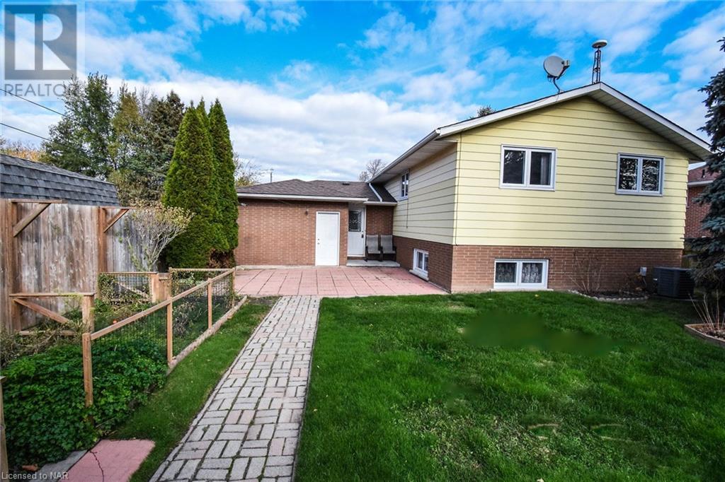 47 Joanna Drive, St. Catharines, Ontario  L2N 7B5 - Photo 32 - 40513176