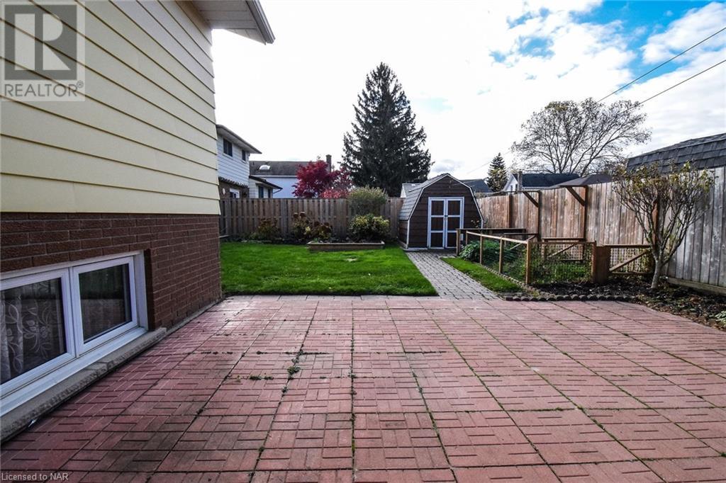 47 Joanna Drive, St. Catharines, Ontario  L2N 7B5 - Photo 34 - 40513176