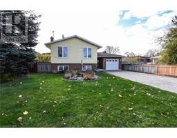 47 JOANNA Drive, st. catharines, Ontario