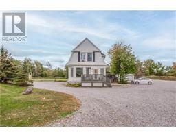 9268 LUNDYS LANE Lane, niagara falls, Ontario