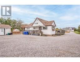 9208 LUNDYS LANE Lane, niagara falls, Ontario