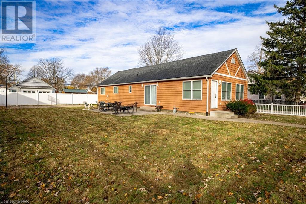 319 Cherrywood Avenue, Crystal Beach, Ontario  L0S 1B0 - Photo 27 - 40512659
