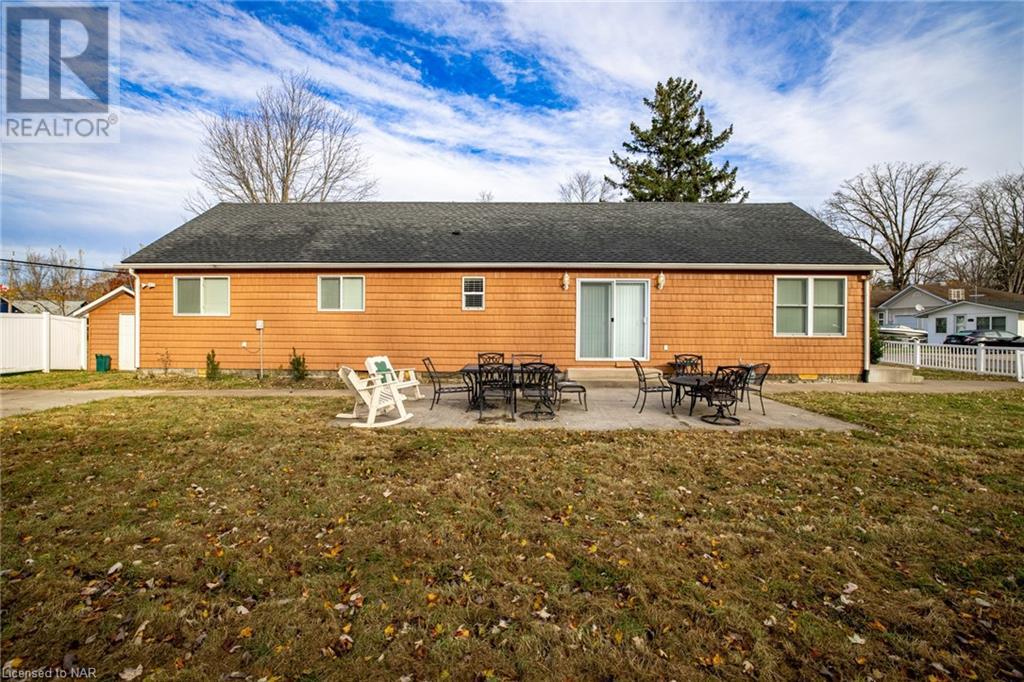 319 Cherrywood Avenue, Crystal Beach, Ontario  L0S 1B0 - Photo 28 - 40512659