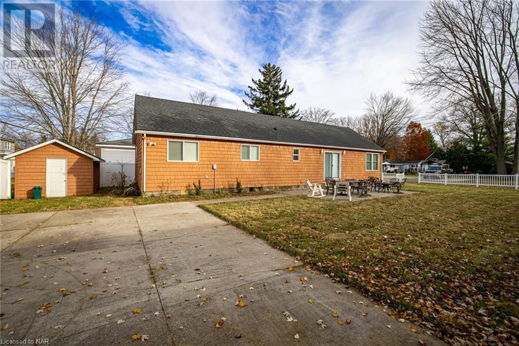 319 Cherrywood Avenue, Crystal Beach, Ontario  L0S 1B0 - Photo 29 - 40512659