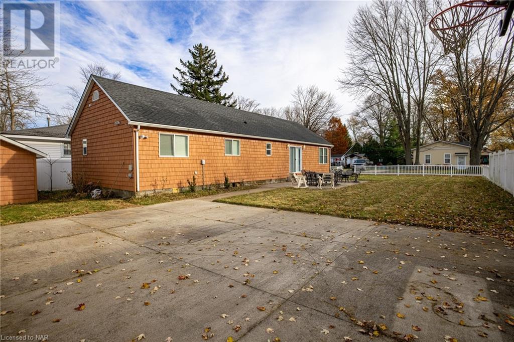 319 Cherrywood Avenue, Crystal Beach, Ontario  L0S 1B0 - Photo 30 - 40512659