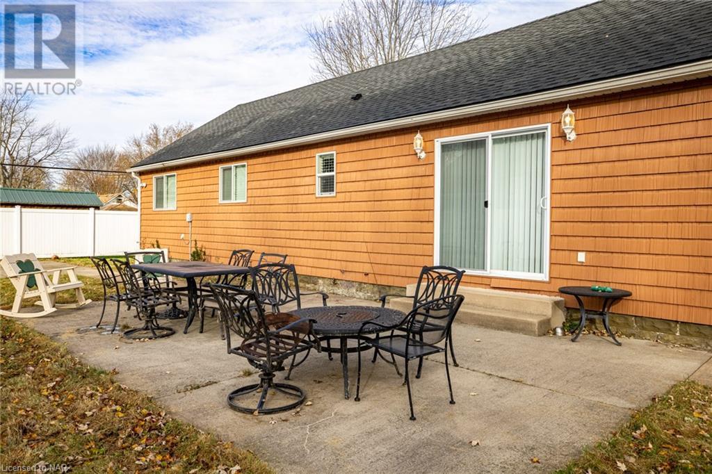 319 Cherrywood Avenue, Crystal Beach, Ontario  L0S 1B0 - Photo 34 - 40512659