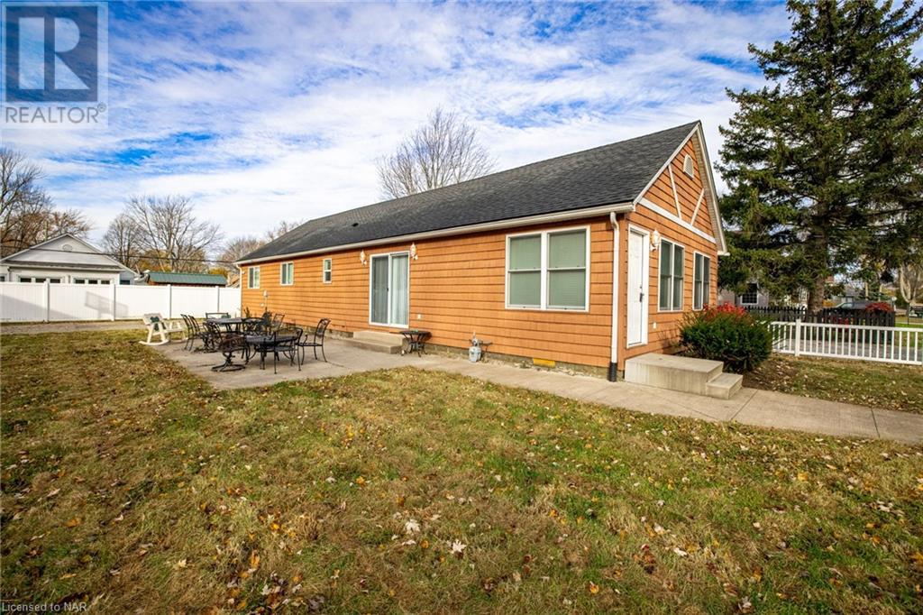 319 Cherrywood Avenue, Crystal Beach, Ontario  L0S 1B0 - Photo 35 - 40512659