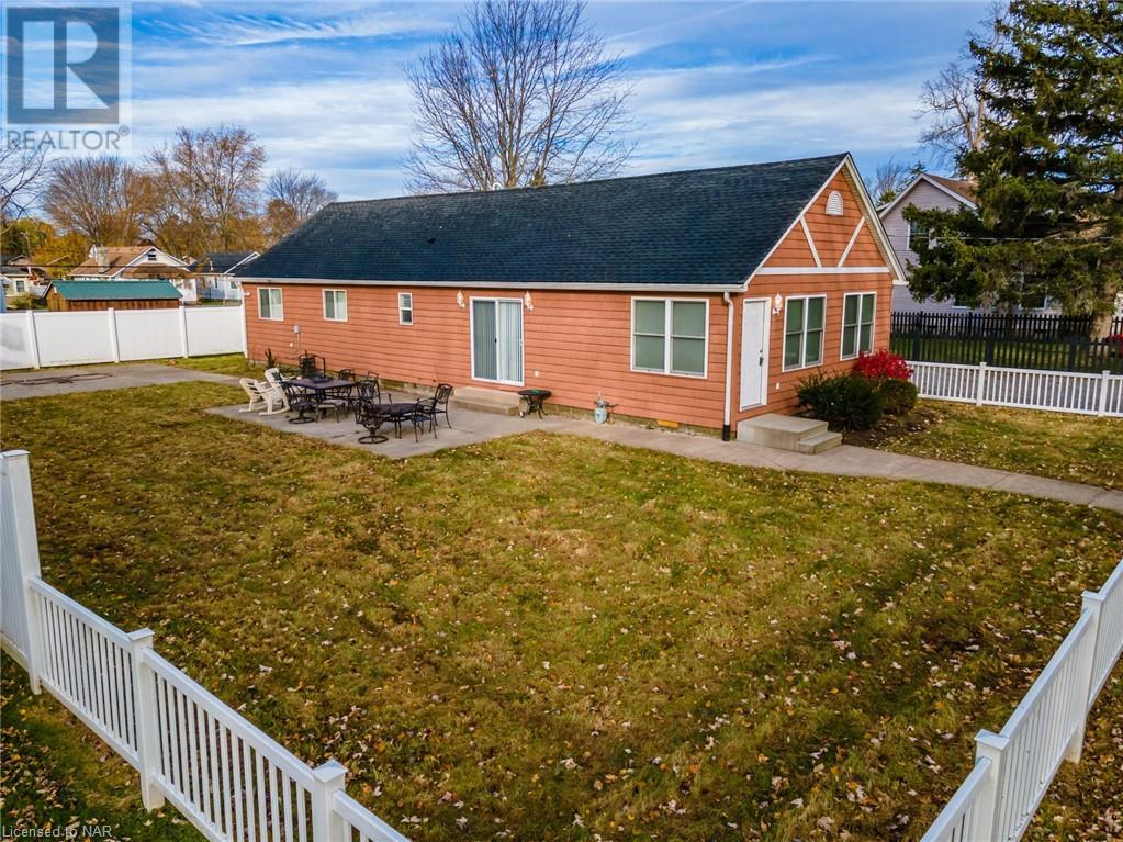 319 Cherrywood Avenue, Crystal Beach, Ontario  L0S 1B0 - Photo 36 - 40512659