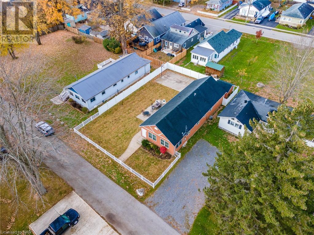 319 Cherrywood Avenue, Crystal Beach, Ontario  L0S 1B0 - Photo 38 - 40512659