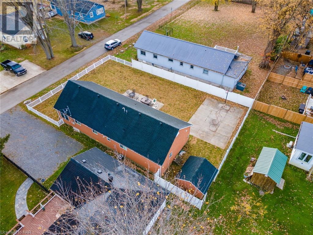 319 Cherrywood Avenue, Crystal Beach, Ontario  L0S 1B0 - Photo 40 - 40512659