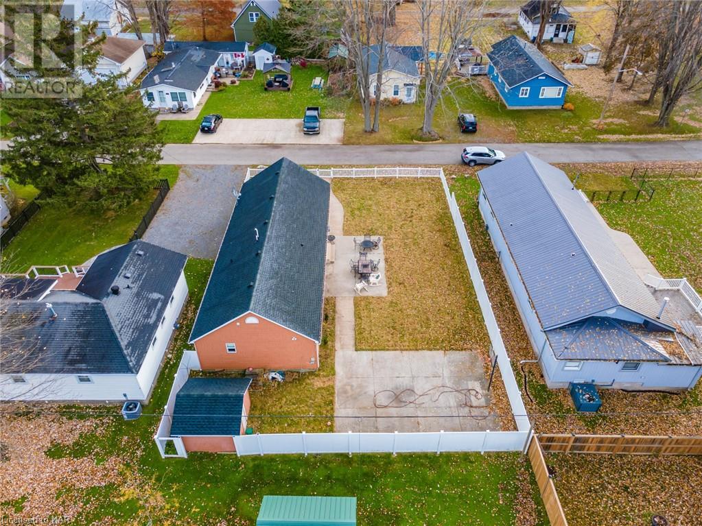 319 Cherrywood Avenue, Crystal Beach, Ontario  L0S 1B0 - Photo 41 - 40512659