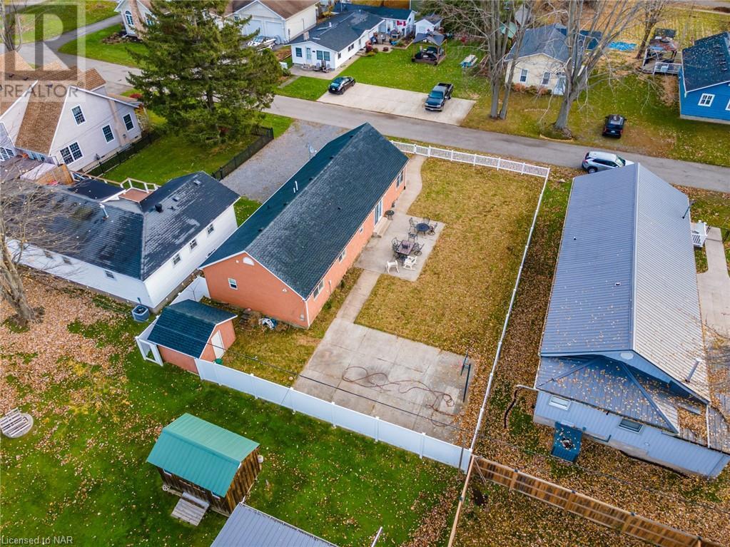 319 Cherrywood Avenue, Crystal Beach, Ontario  L0S 1B0 - Photo 44 - 40512659