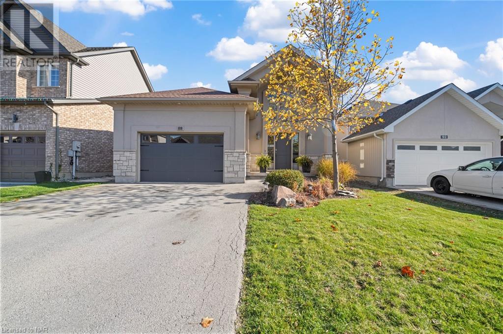 88 TULIPTREE Road, thorold, Ontario