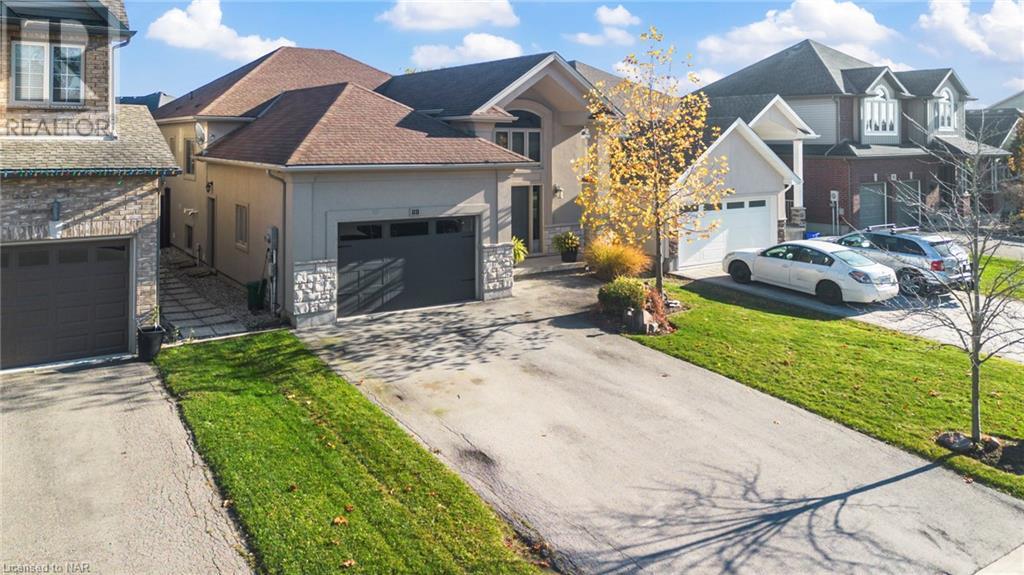88 Tuliptree Road, Thorold, Ontario  L2V 0A5 - Photo 35 - 40512072