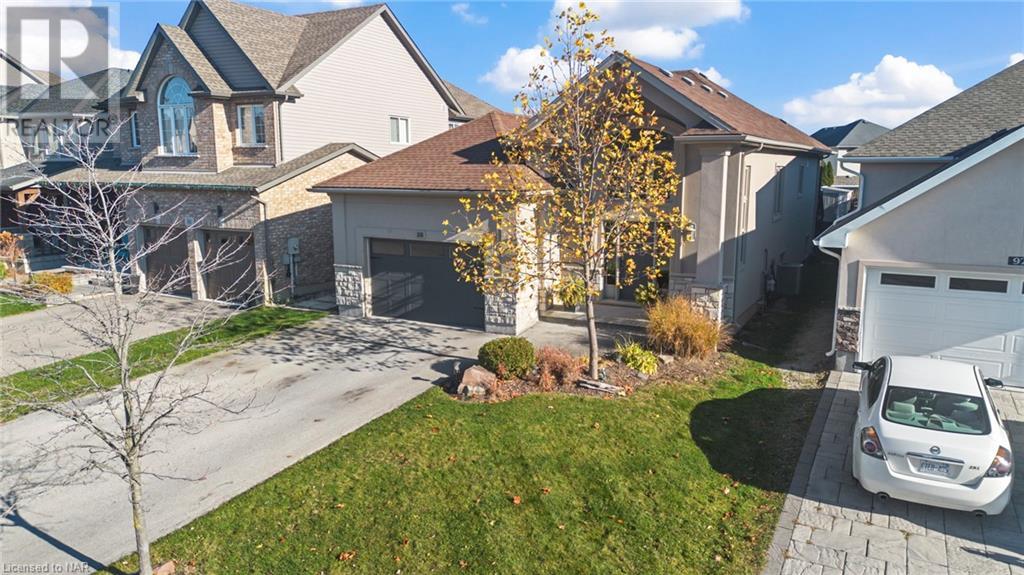 88 Tuliptree Road, Thorold, Ontario  L2V 0A5 - Photo 36 - 40512072