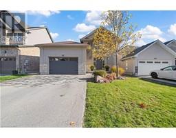 88 TULIPTREE Road, thorold, Ontario