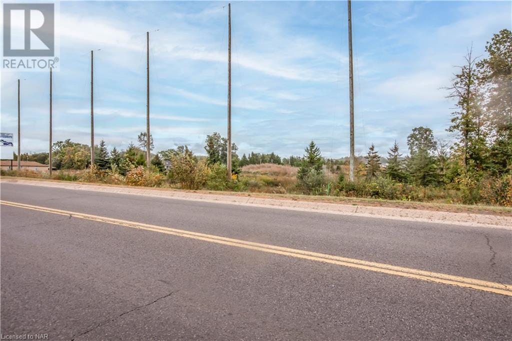 N/a Lundy’s Lane Lane, Niagara Falls, Ontario  L2H 0T3 - Photo 2 - 40493598