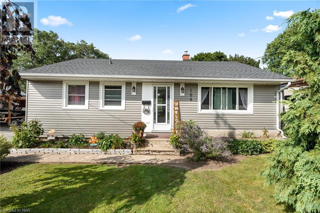 166 HAMPTON Avenue, port colborne, Ontario