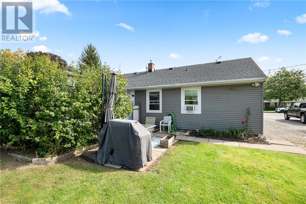 166 Hampton Avenue, Port Colborne, Ontario  L3K 5S3 - Photo 15 - 40513522