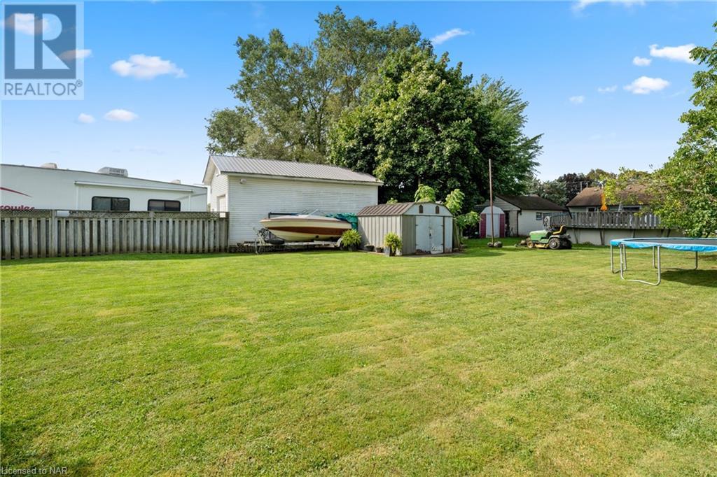 166 Hampton Avenue, Port Colborne, Ontario  L3K 5S3 - Photo 17 - 40513522