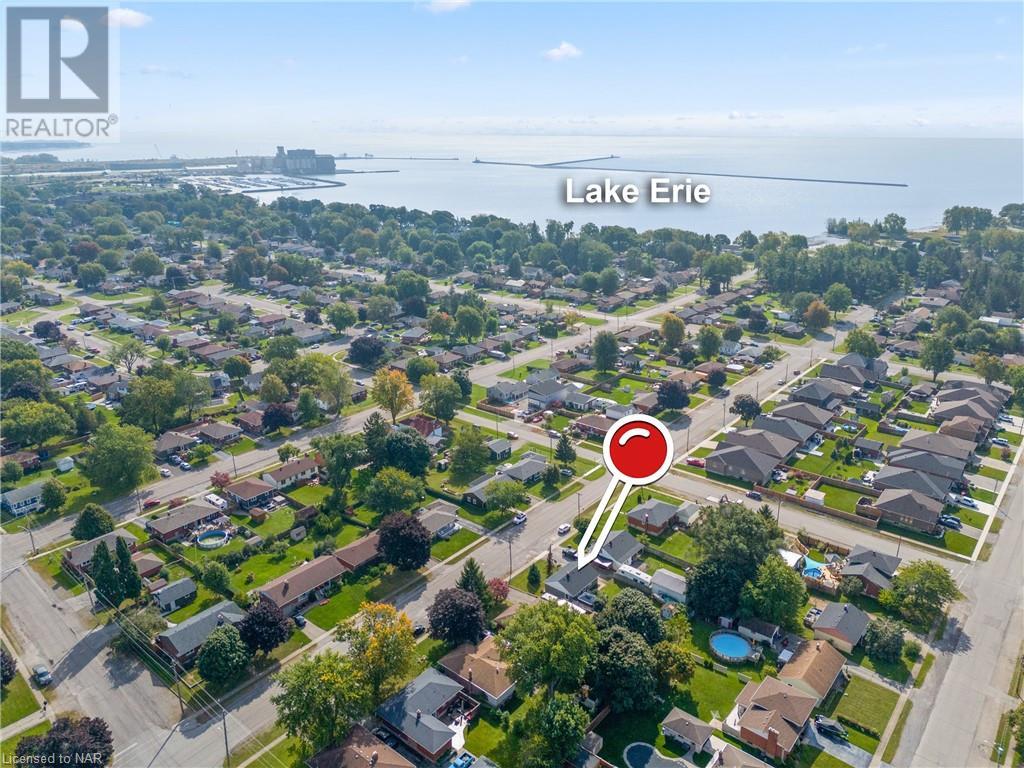 166 Hampton Avenue, Port Colborne, Ontario  L3K 5S3 - Photo 2 - 40513522