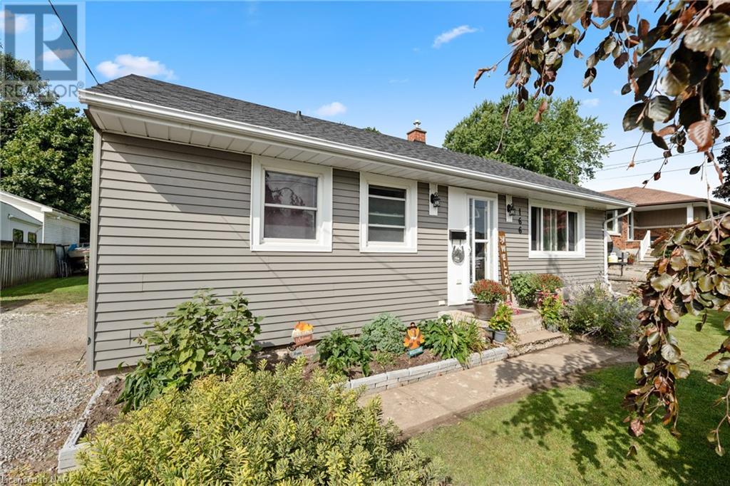 166 Hampton Avenue, Port Colborne, Ontario  L3K 5S3 - Photo 3 - 40513522