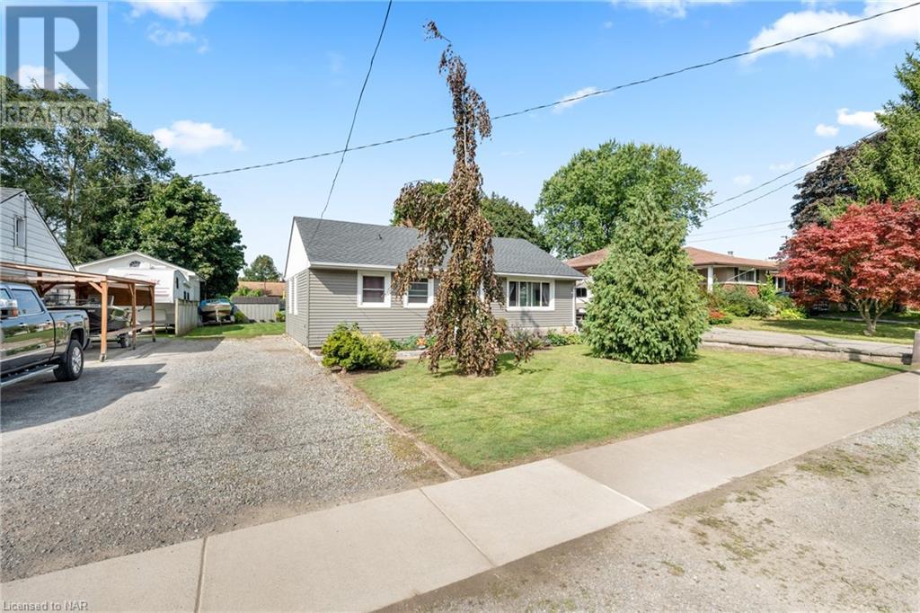 166 Hampton Avenue, Port Colborne, Ontario  L3K 5S3 - Photo 4 - 40513522