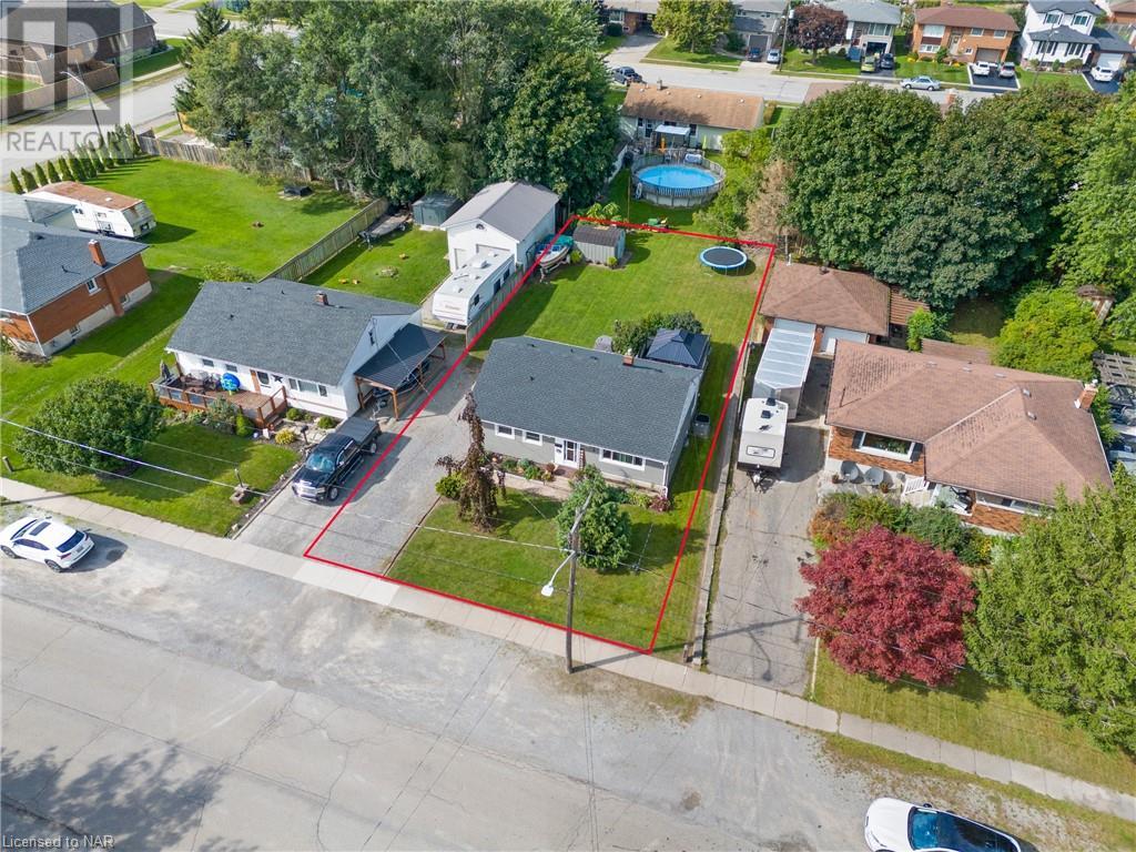 166 Hampton Avenue, Port Colborne, Ontario  L3K 5S3 - Photo 6 - 40513522