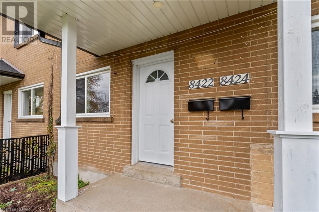 8422 Willoughby Drive Unit# Main, Chippawa, Ontario  L2G 6X5 - Photo 13 - 40514191