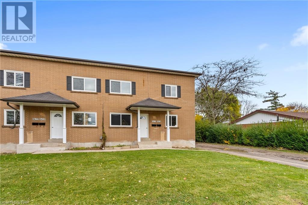 8422 Willoughby Drive Unit# Main, Chippawa, Ontario  L2G 6X5 - Photo 2 - 40514191