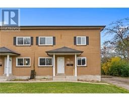 8422 WILLOUGHBY Drive Unit# main, chippawa, Ontario