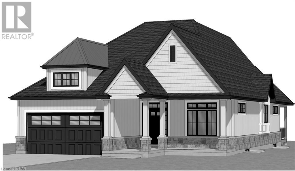 LOT 114 SWAN Avenue, fonthill, Ontario