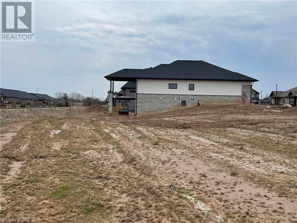 LOT 113 SWAN Avenue, fonthill, Ontario