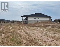 LOT 113 SWAN Avenue, fonthill, Ontario