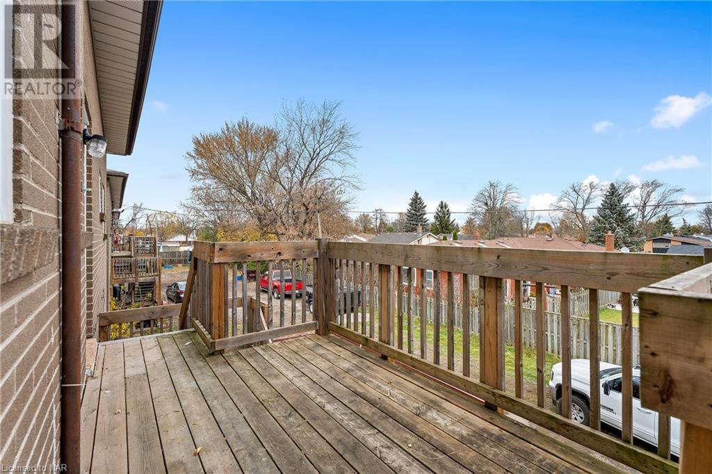 8424 Willoughby Drive Unit# Upper, Chippawa, Ontario  L2G 6X5 - Photo 14 - 40514487