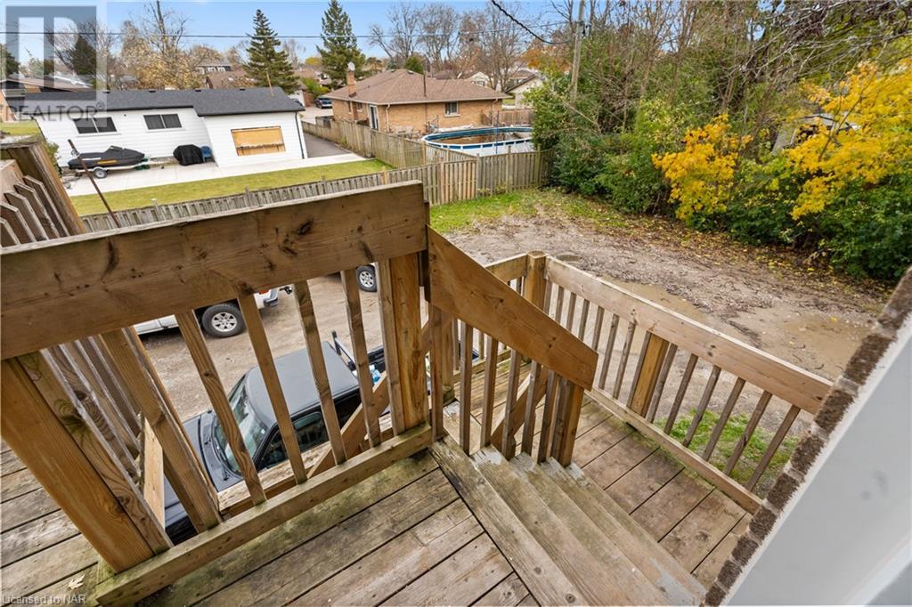 8424 Willoughby Drive Unit# Upper, Chippawa, Ontario  L2G 6X5 - Photo 15 - 40514487