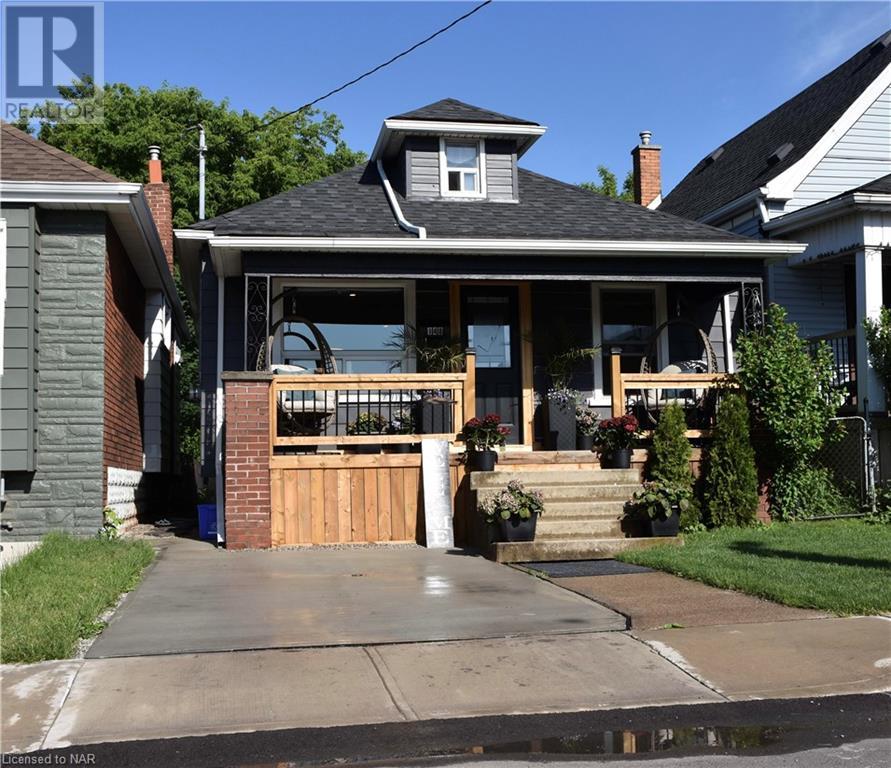 148 Crosthwaite Avenue N, Hamilton, Ontario  L8H 4V5 - Photo 2 - 40514540