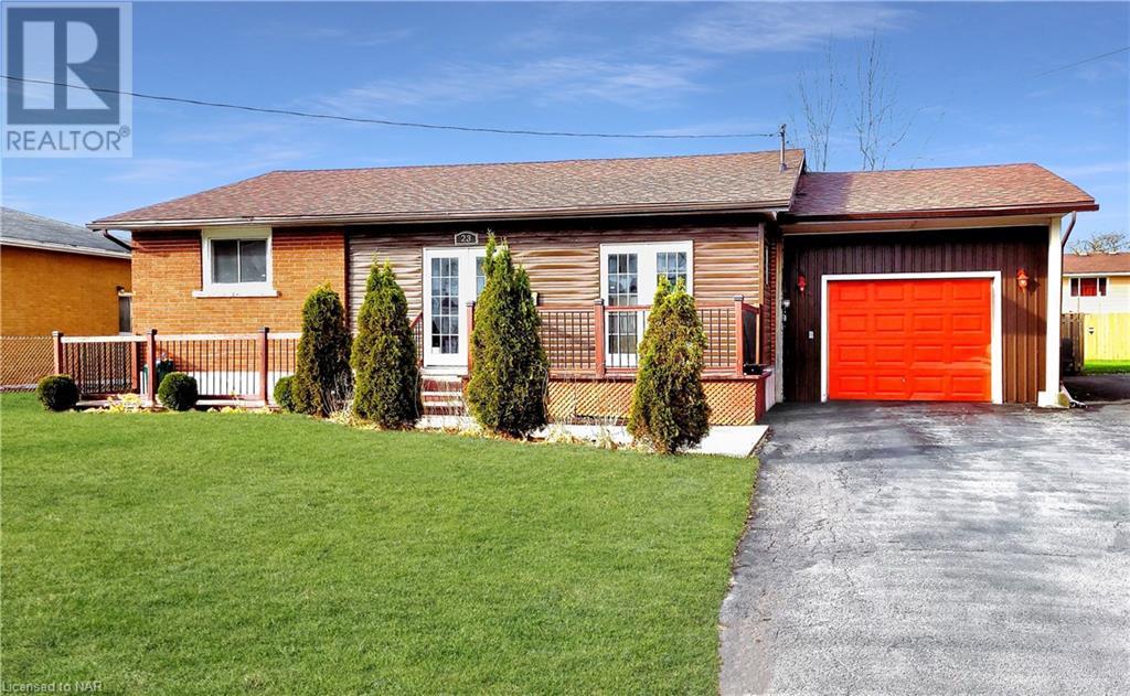 23 KING Street, fort erie, Ontario