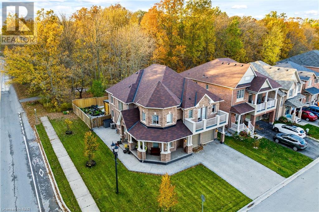 8605 SWEET CHESTNUT Drive, niagara falls, Ontario