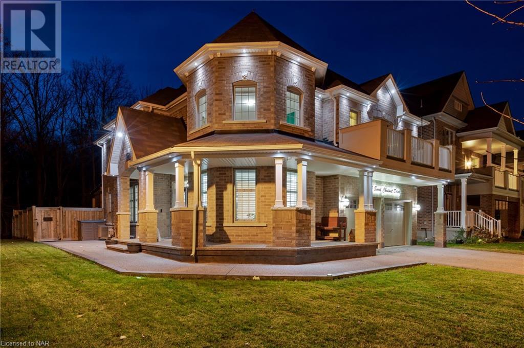 8605 Sweet Chestnut Drive, Niagara Falls, Ontario  L2H 0N1 - Photo 39 - 40514186