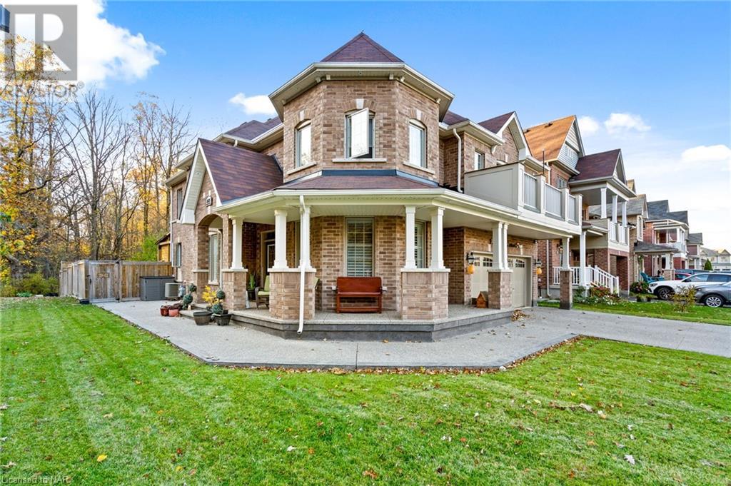 8605 Sweet Chestnut Drive, Niagara Falls, Ontario  L2H 0N1 - Photo 40 - 40514186