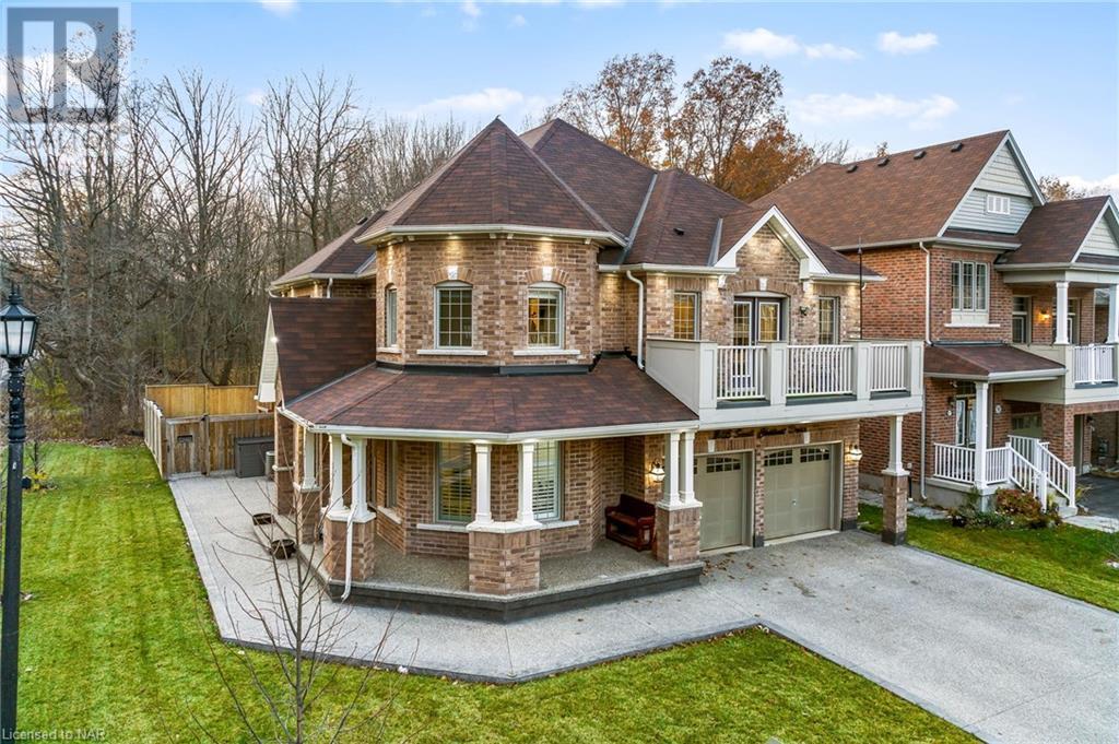 8605 Sweet Chestnut Drive, Niagara Falls, Ontario  L2H 0N1 - Photo 41 - 40514186