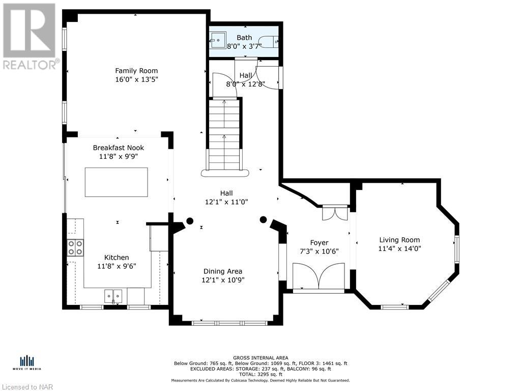 8605 Sweet Chestnut Drive, Niagara Falls, Ontario  L2H 0N1 - Photo 43 - 40514186